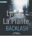 Backlash (Anna Travis Mystery, #8) - Lynda La Plante, To Be Announced