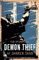 Demon Thief (The Demonata Series #2) - Darren Shan