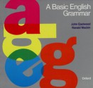 A Basic English Grammar - John Eastwood