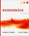 Economics - Joseph E. Stiglitz, Carl E. Walsh