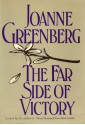 The Far Side of Victory - Joanne Greenberg