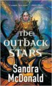 The Outback Stars - Sandra McDonald