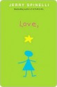 Love, Stargirl - Jerry Spinelli