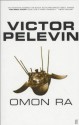 Omon Ra - Victor Pelevin, Andrew Bromfield