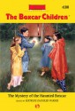 The Mystery of the Haunted Boxcar - Gertrude Chandler Warner, Hodges Soileau