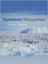 Operations Management - Andrew Greasley