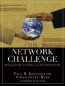 The Network Challenge (Paperback): Strategy, Profit, and Risk in an Interlinked World - Paul Kleindorfer, Robert Gunther, Yoram Wind