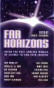 Far Horizons - Robert Silverberg