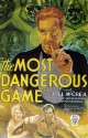 The Most Dangerous Game - Richard Connell