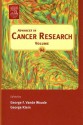 Advances in Cancer Research, Volume 94 - George F. Vande Woude, George Klein