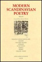 Modern Scandinavian Poetry - Martin Samuel Allwood, Paul Britten Austin, Robin Fulton, Thord Fredenholm, W.H. Auden, Frederic Fleisher, Keth Laycock, Robert Lyng