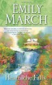 Heartache Falls: An Eternity Springs Novel - Emily March