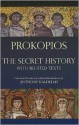 The Secret History: With Related Texts - Procopius, Anthony Kaldellis (editor & translator)