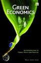 Green Economics: An Introduction to Theory, Policy and Practice - Molly Scott Cato