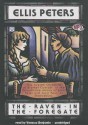 The Raven in the Foregate: The Twelfth Chronicle of Brother Cadfael - Ellis Peters, Vanessa Benjamin