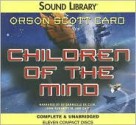 Children of the Mind (Ender's Saga, #4) - Orson Scott Card