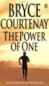 The Power of One - Bryce Courtenay