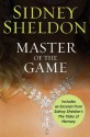 Master of the Game with Bonus Material (Promo e-Books) - Sidney Sheldon