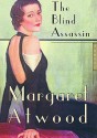 The Blind Assassin - Margaret Atwood