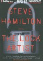 The Lock Artist - Steve Hamilton, MacLeod Andrews