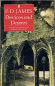 Devices And Desires - P.D. James