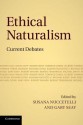 Ethical Naturalism: Current Debates - Susana Nuccetelli, Gary Seay