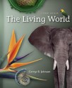 The Living World, 4th Edition - George B. Johnson