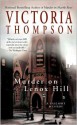 Murder on Lenox Hill - Victoria Thompson