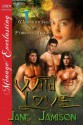 Wild Love (Werewolves of Forever, Texas #1) - Jane Jamison