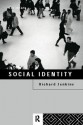 Social Identity - Richard Jenkins