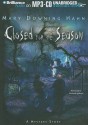 Closed for the Season - Mary Downing Hahn, MacLeod Andrews