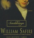 Scandalmonger - William Safire, Larry McKeever