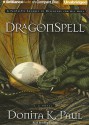 Dragonspell - Donita K. Paul, Ellen Grafton