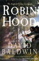 Robin Hood - Jim Bradbury