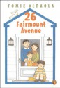 26 Fairmount Avenue - Tomie dePaola