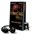 Hanging Hill (Playaway) - Mo Hayder, Rosalyn Landor