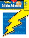 Power Practice: Timed Tests in Addition and Subtraction, Gr. 2-5 (Power Practice) - Carla Hamaguchi