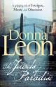 The Jewels of Paradise - Donna Leon