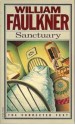 Sanctuary: The Corrected Text - William Faulkner