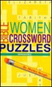 Bible Women Crossword Puzzles - Shirley Beegle, Pat Fittro