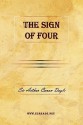 The Sign of Four - Arthur Conan Doyle