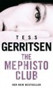 The Mephisto Club - Tess Gerritsen