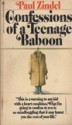 Confessions of a Teenage Baboon - Paul Zindel