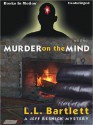 Murder on the Mind - L.L. Bartlett, Kevin Foley