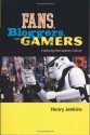 Fans, Bloggers, and Gamers: Media Consumers in a Digital Age - Henry Jenkins