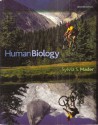 Human Biology, Eleventh Edition - Sylvia S. Mader