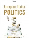 European Union Politics - Michelle Cini