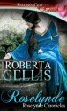 Roselynde - Roberta Gellis