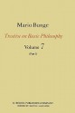 Epistemology & Methodology III: Philosophy of Science and Technology Part I: Formal and Physical Sciences: Epistemology and Methodology III: Philosophy of Science and Technology Part I: Formal and Physical Sciences Part II: Life Science, Social Scienc - Mario Augusto Bunge