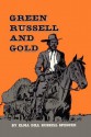 Green Russell and Gold - Elma Dill Russell Spencer, Ben Carlton Mead